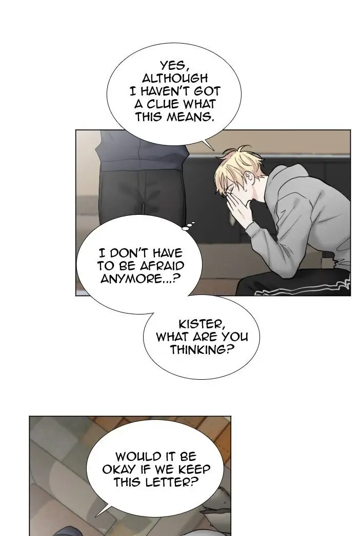 Read Interview with a Murderer chapter 58 image 22 on Lezhin