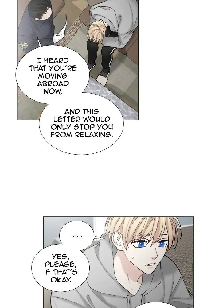 Read Interview with a Murderer chapter 58 image 23 on Lezhin