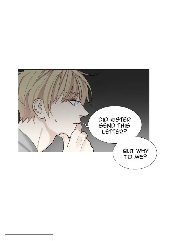 Read Interview with a Murderer chapter 58 image 25 on Lezhin