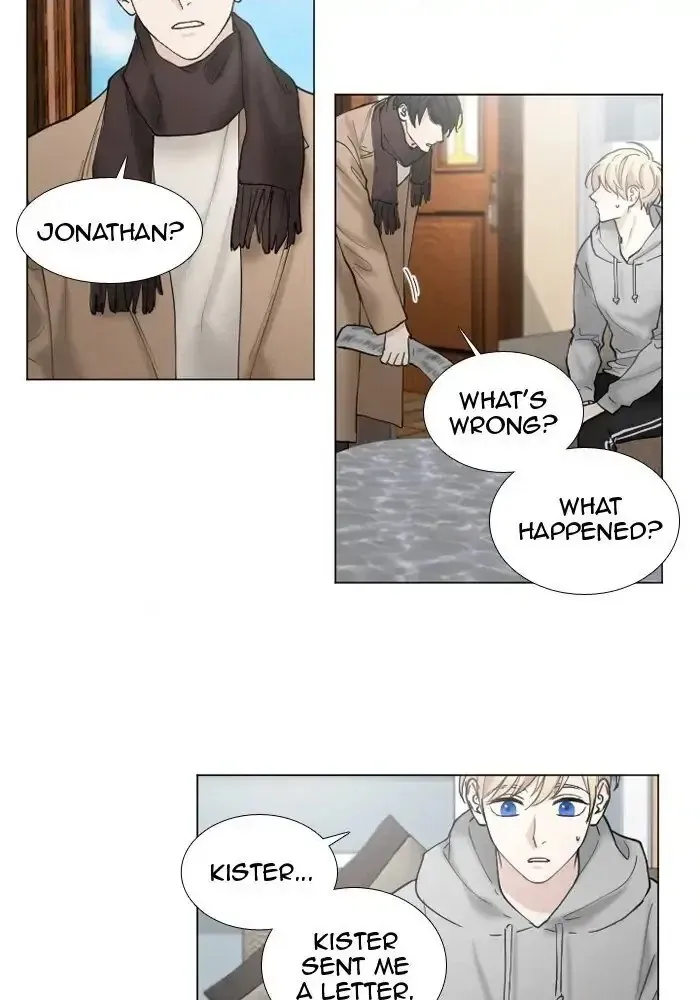 Read Interview with a Murderer chapter 58 image 29 on Lezhin