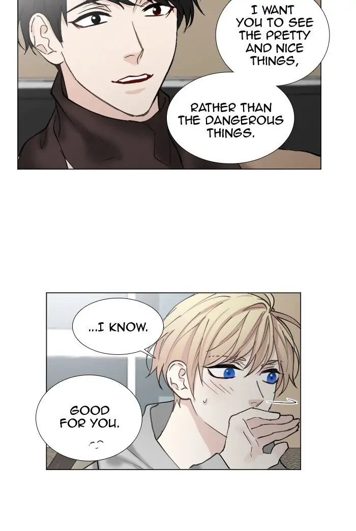 Read Interview with a Murderer chapter 58 image 36 on Lezhin