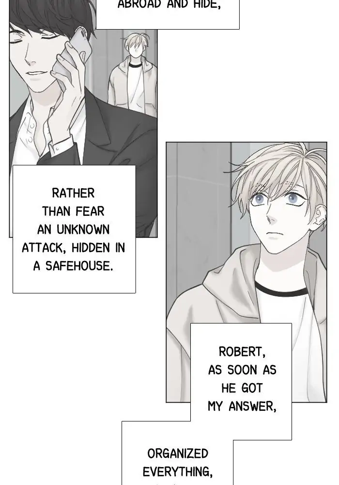 Read Interview with a Murderer chapter 58 image 4 on Lezhin