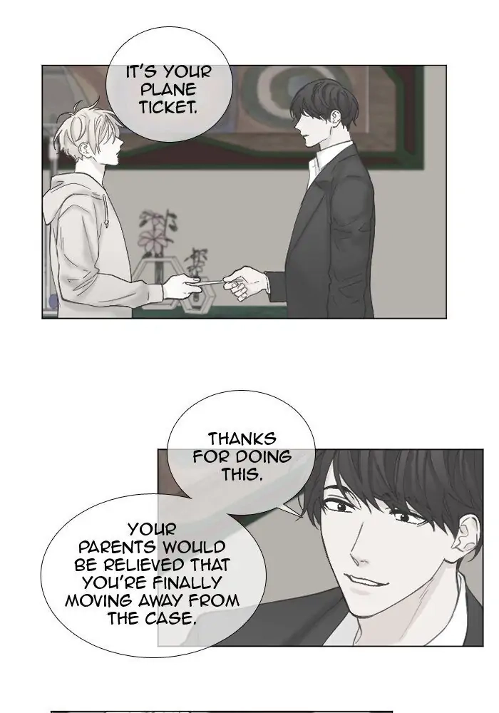 Read Interview with a Murderer chapter 58 image 6 on Lezhin