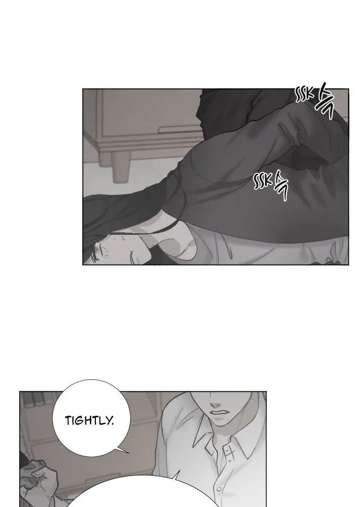Read Interview with a Murderer chapter 59 image 21 on Lezhin