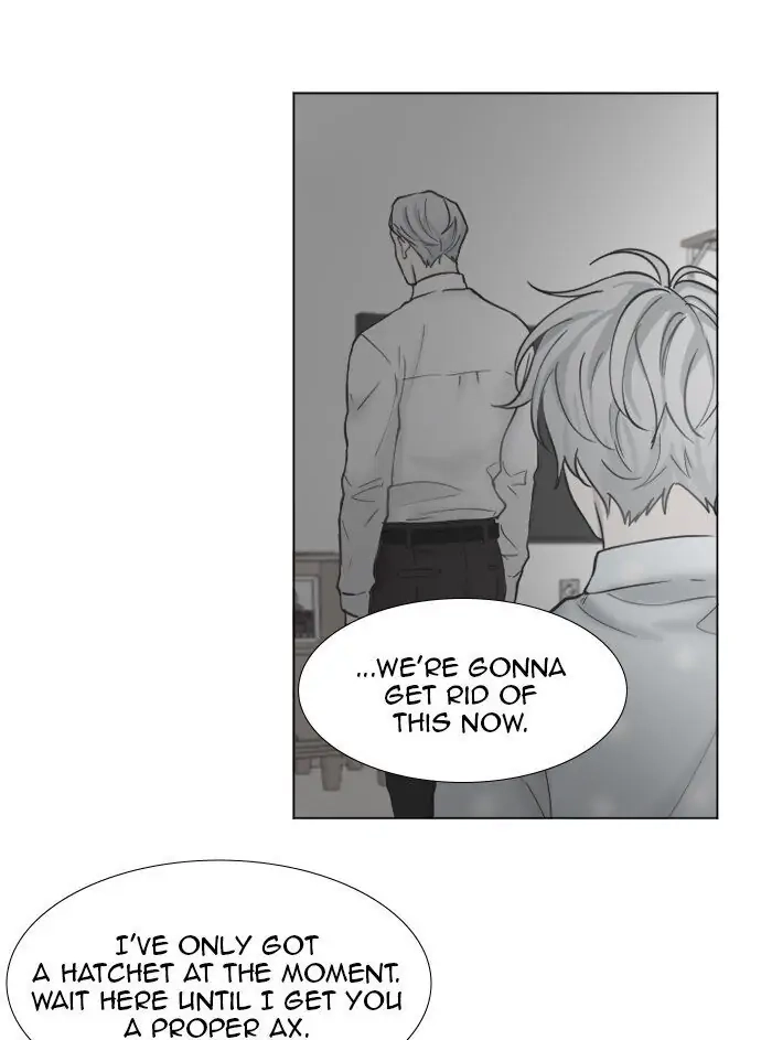 Read Interview with a Murderer chapter 59 image 25 on Lezhin