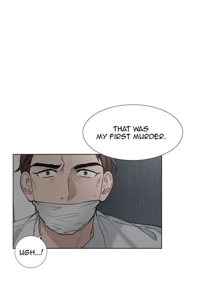 Read Interview with a Murderer chapter 59 image 32 on Lezhin