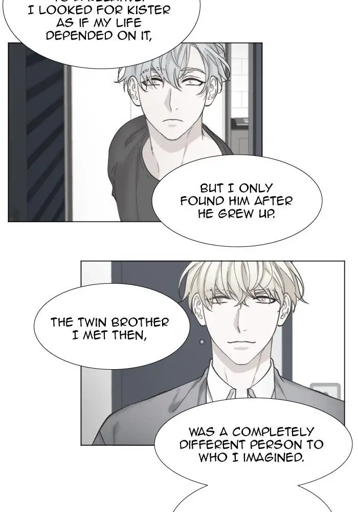 Read Interview with a Murderer chapter 59 image 34 on Lezhin