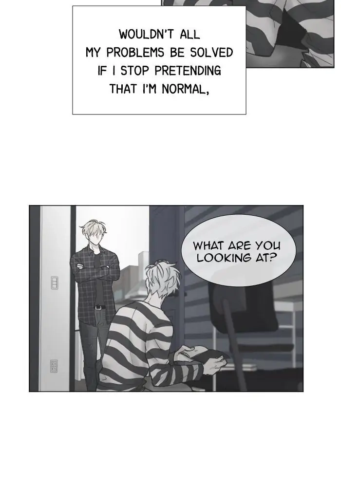 Read Interview with a Murderer chapter 59 image 40 on Lezhin