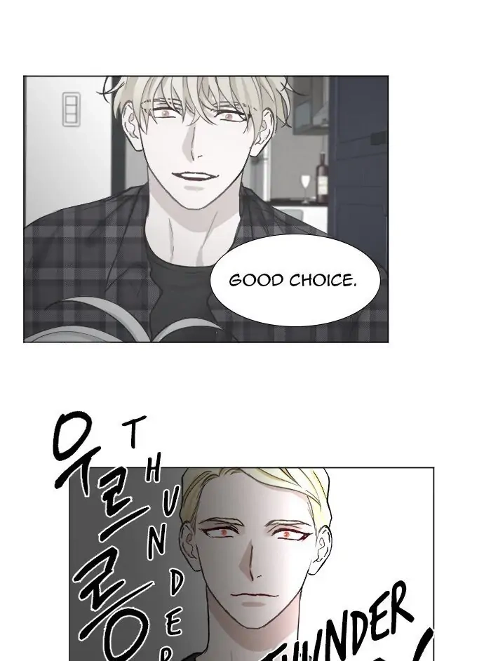 Read Interview with a Murderer chapter 59 image 45 on Lezhin
