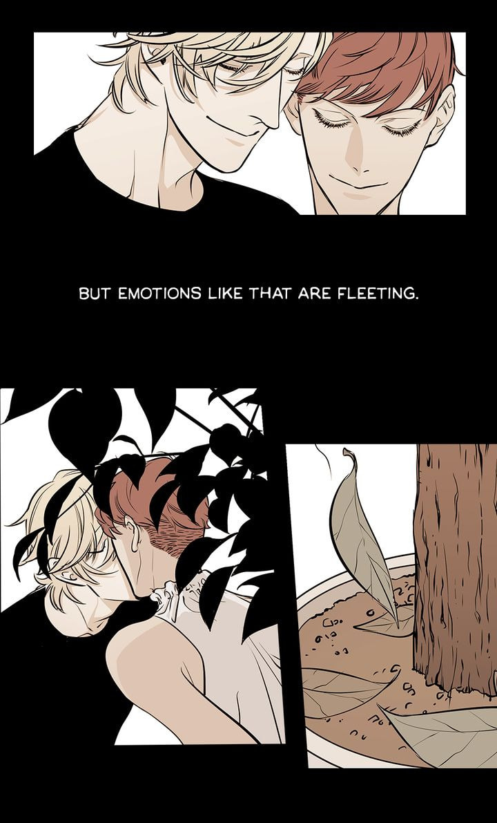 Read Interview with a Murderer chapter 6 image 10 on Lezhin