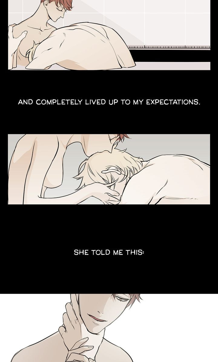 Read Interview with a Murderer chapter 6 image 12 on Lezhin