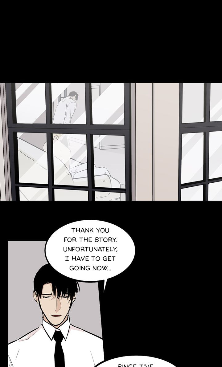 Read Interview with a Murderer chapter 6 image 17 on Lezhin