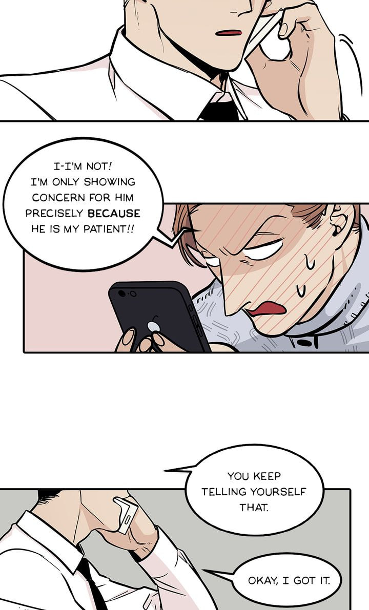Read Interview with a Murderer chapter 6 image 22 on Lezhin