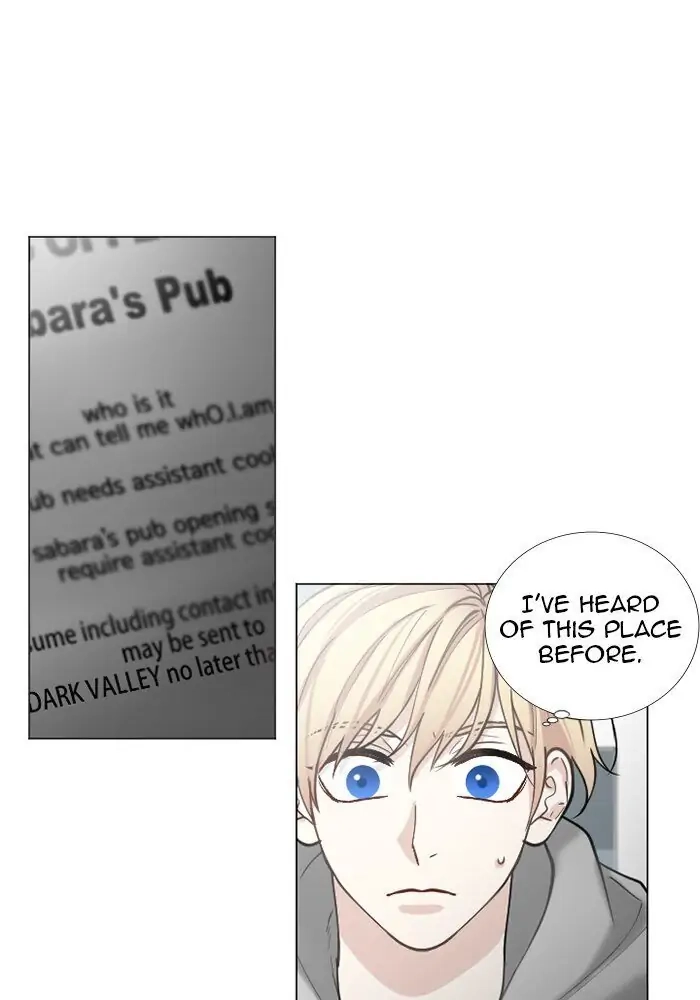 Read Interview with a Murderer chapter 60 image 1 on Lezhin