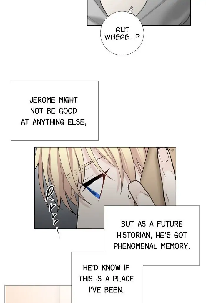 Read Interview with a Murderer chapter 60 image 2 on Lezhin