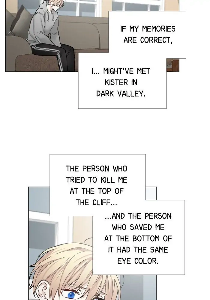Read Interview with a Murderer chapter 60 image 24 on Lezhin