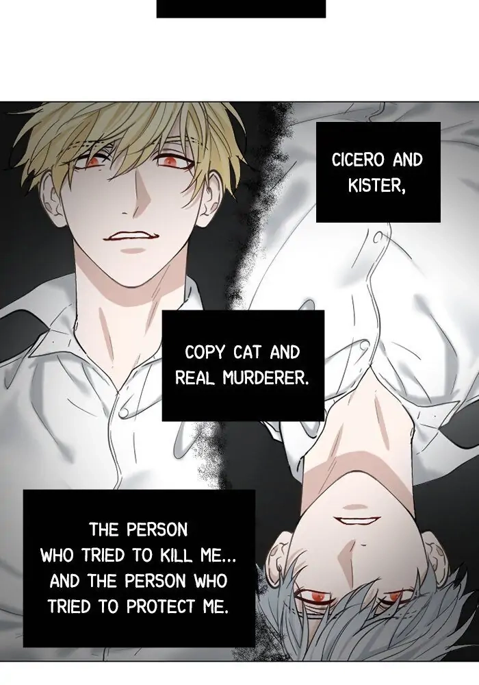 Read Interview with a Murderer chapter 60 image 26 on Lezhin
