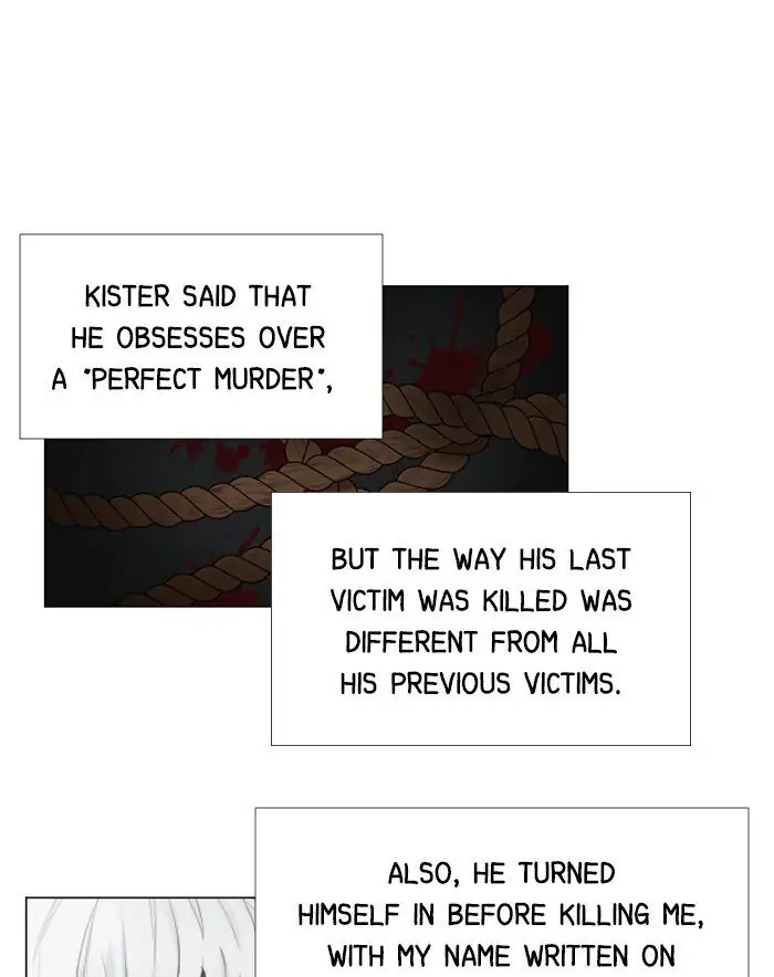 Read Interview with a Murderer chapter 60 image 27 on Lezhin