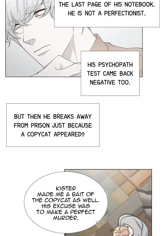 Read Interview with a Murderer chapter 60 image 28 on Lezhin