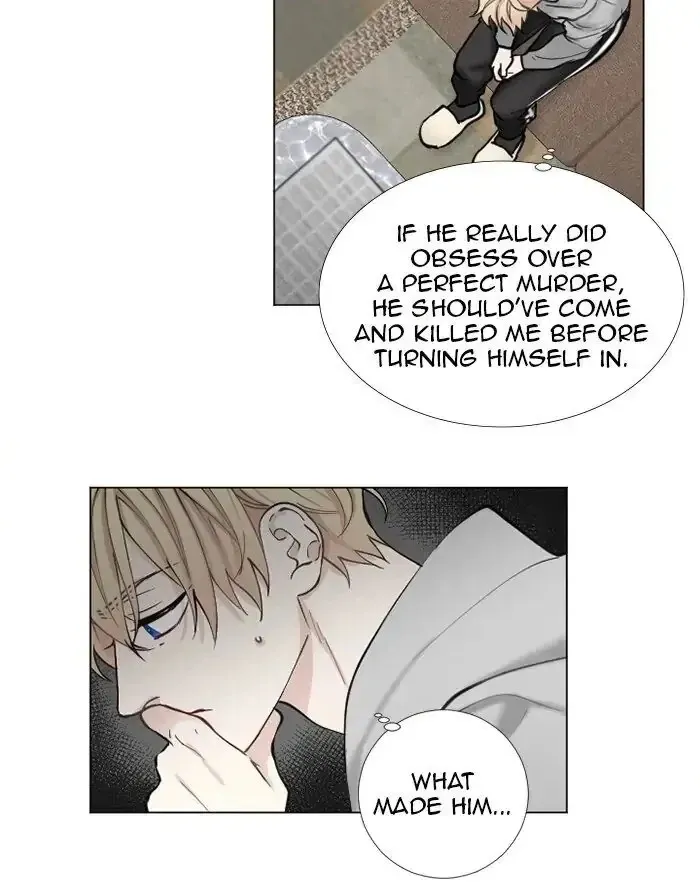 Read Interview with a Murderer chapter 60 image 29 on Lezhin