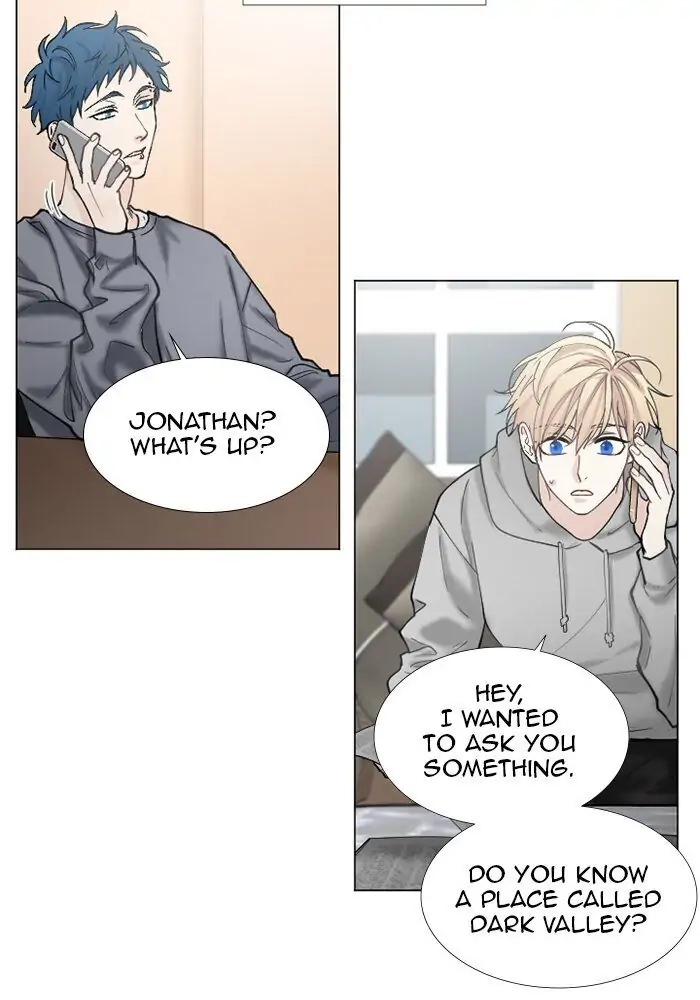 Read Interview with a Murderer chapter 60 image 3 on Lezhin