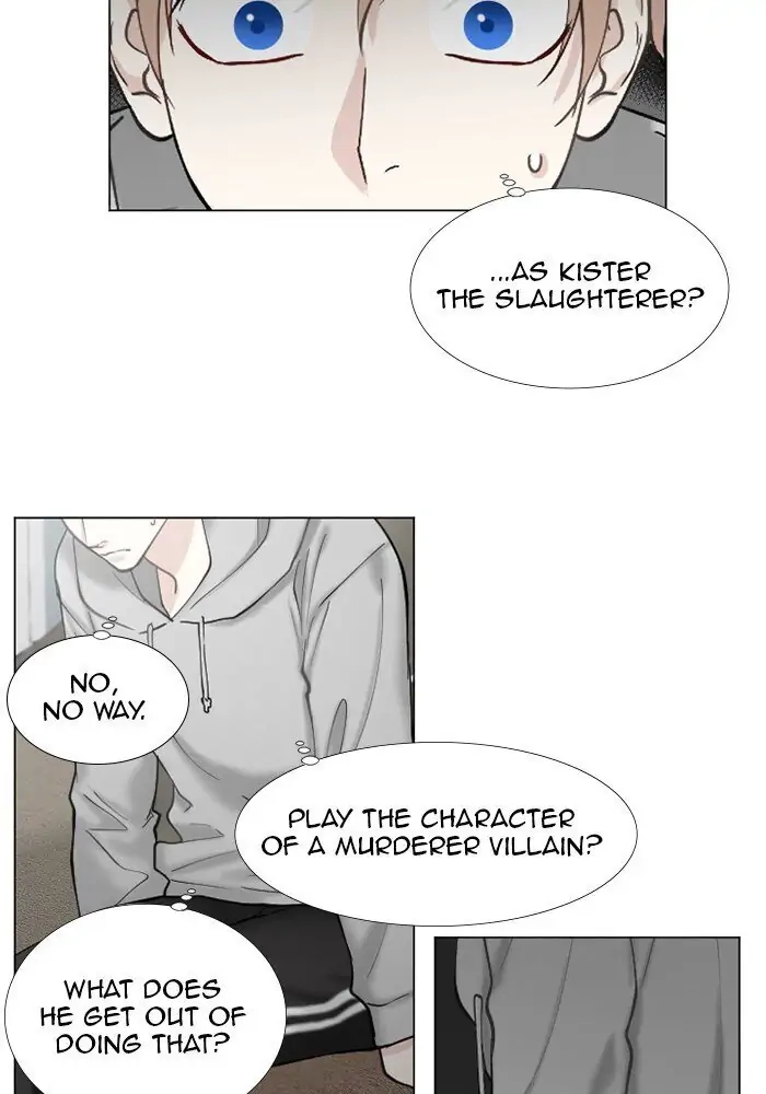 Read Interview with a Murderer chapter 60 image 34 on Lezhin