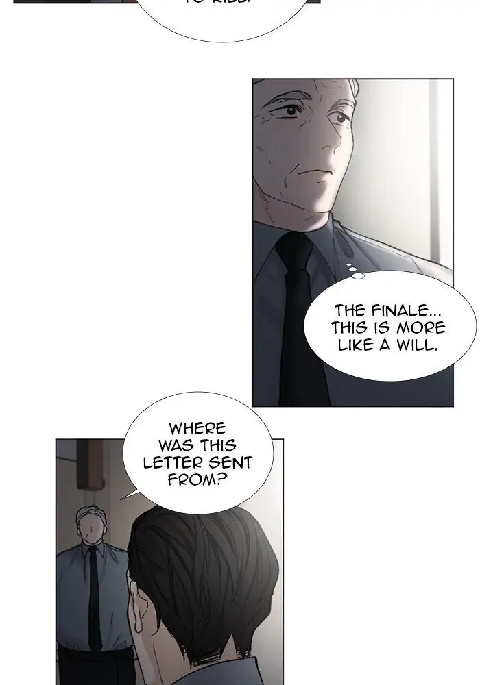 Read Interview with a Murderer chapter 60 image 40 on Lezhin