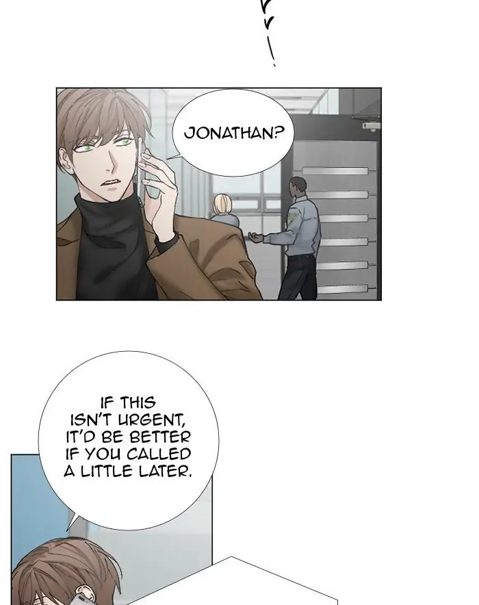 Read Interview with a Murderer chapter 60 image 43 on Lezhin