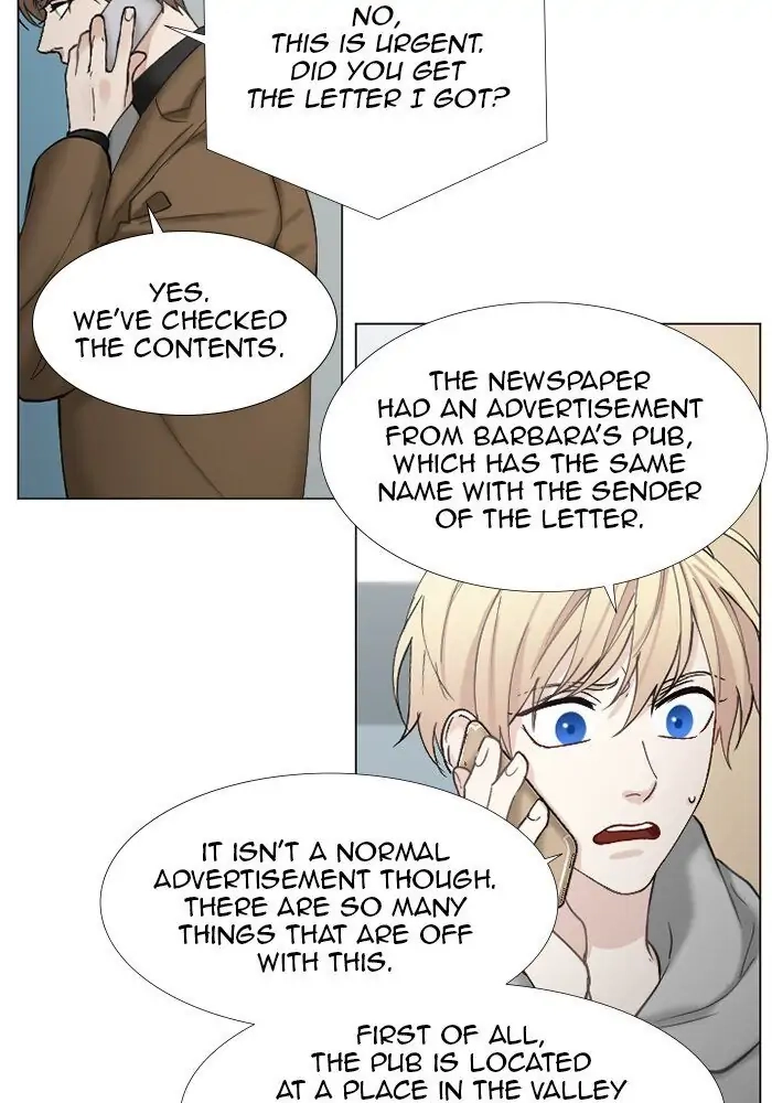 Read Interview with a Murderer chapter 60 image 44 on Lezhin