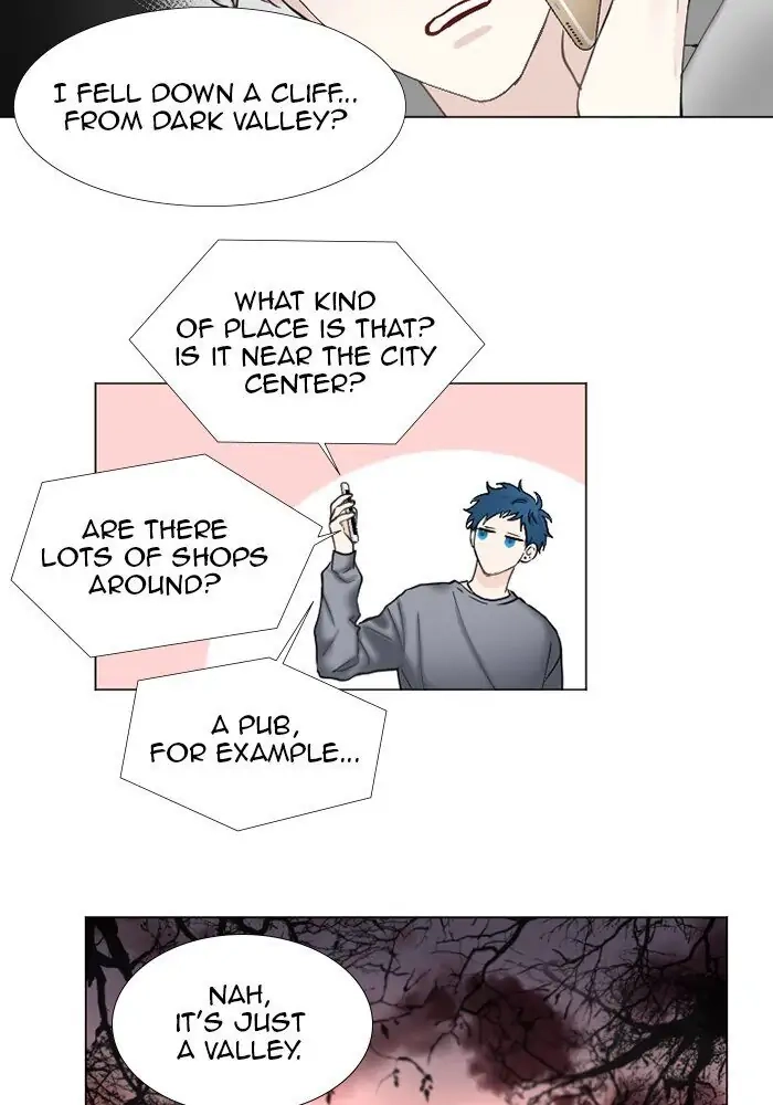 Read Interview with a Murderer chapter 60 image 5 on Lezhin