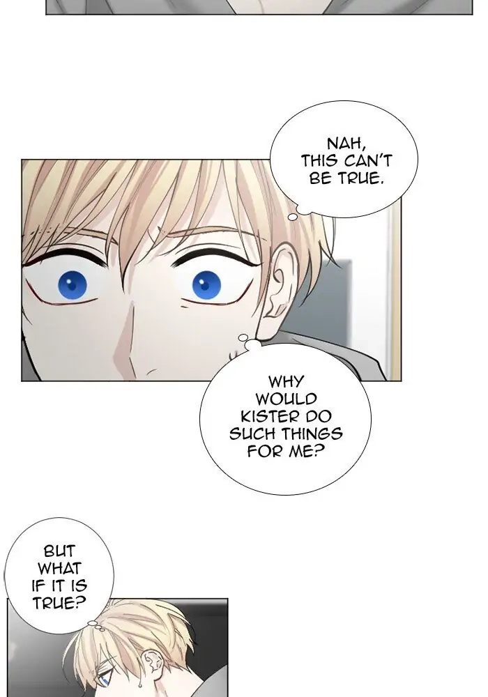 Read Interview with a Murderer chapter 61 image 1 on Lezhin