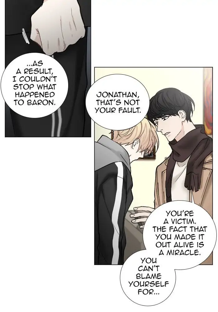 Read Interview with a Murderer chapter 61 image 16 on Lezhin