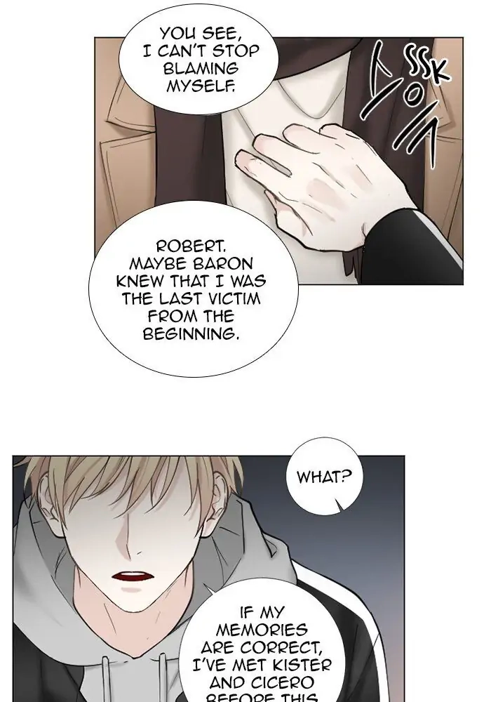 Read Interview with a Murderer chapter 61 image 17 on Lezhin
