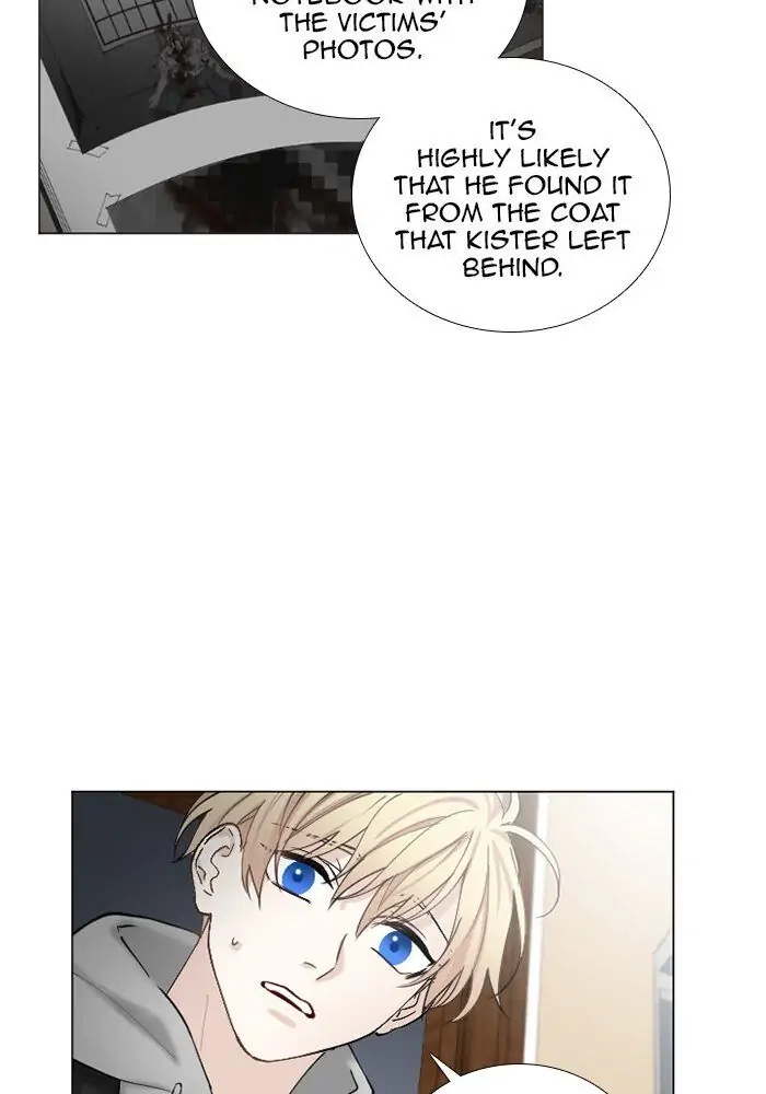 Read Interview with a Murderer chapter 61 image 20 on Lezhin