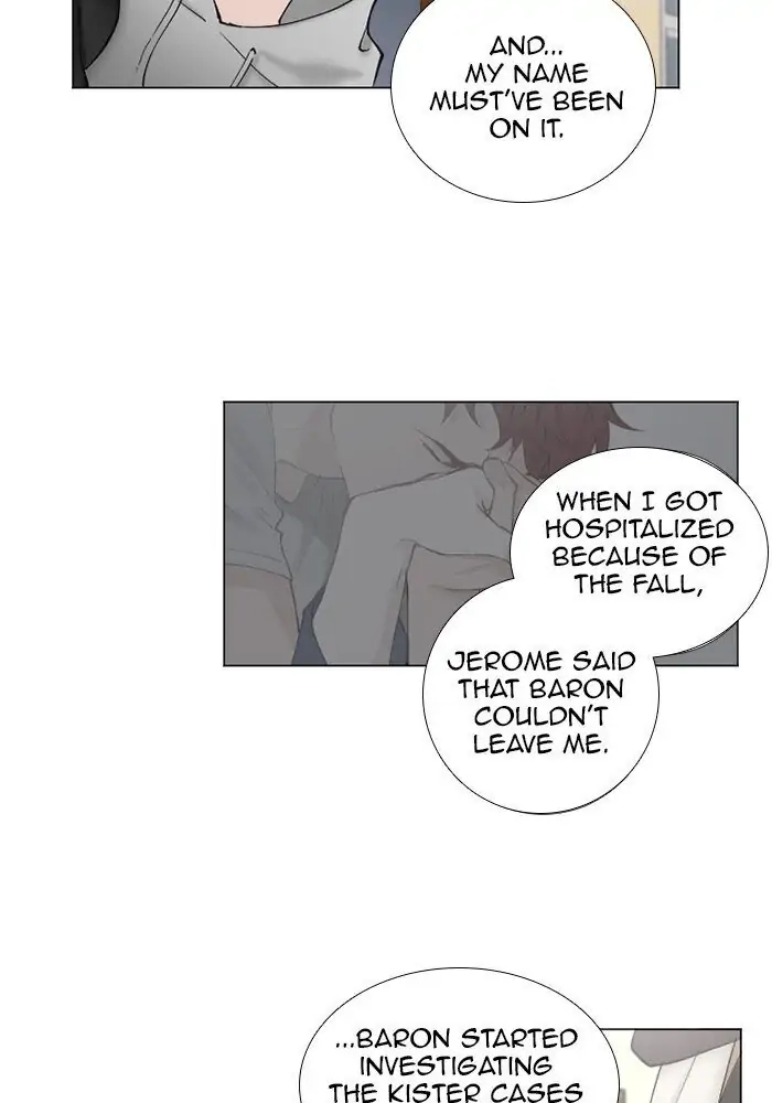 Read Interview with a Murderer chapter 61 image 21 on Lezhin