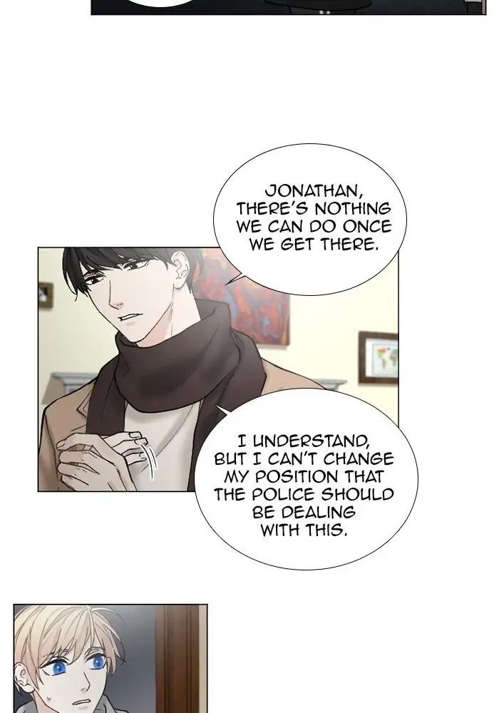 Read Interview with a Murderer chapter 61 image 25 on Lezhin
