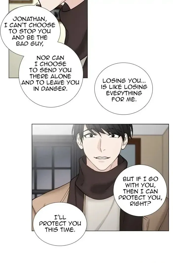 Read Interview with a Murderer chapter 61 image 29 on Lezhin