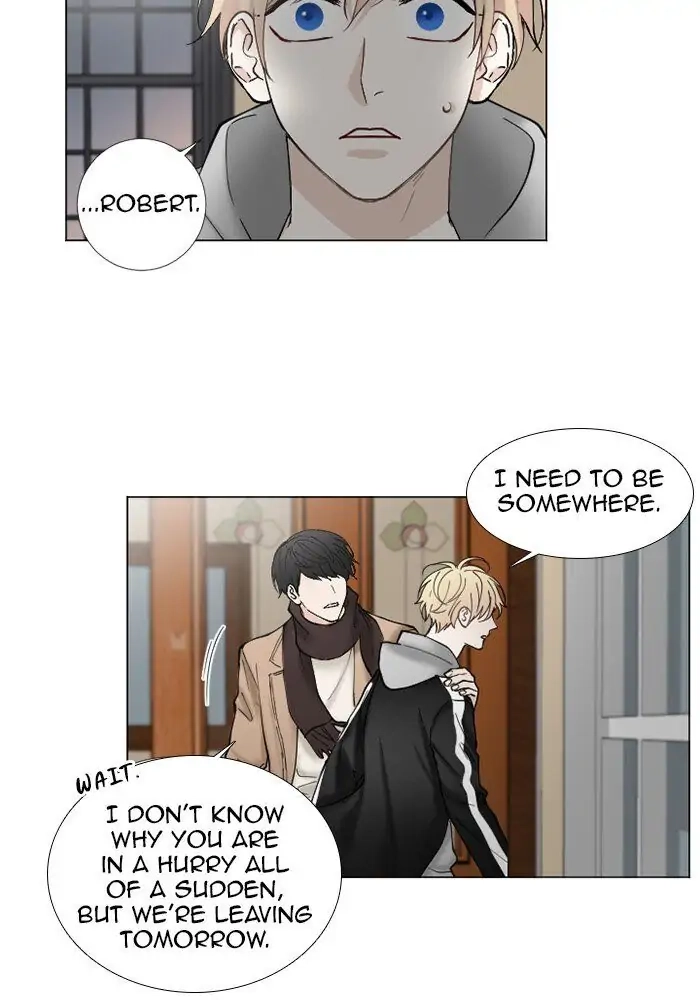 Read Interview with a Murderer chapter 61 image 5 on Lezhin
