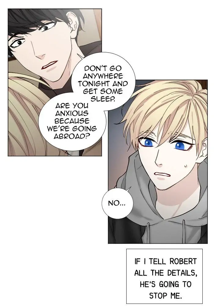 Read Interview with a Murderer chapter 61 image 6 on Lezhin