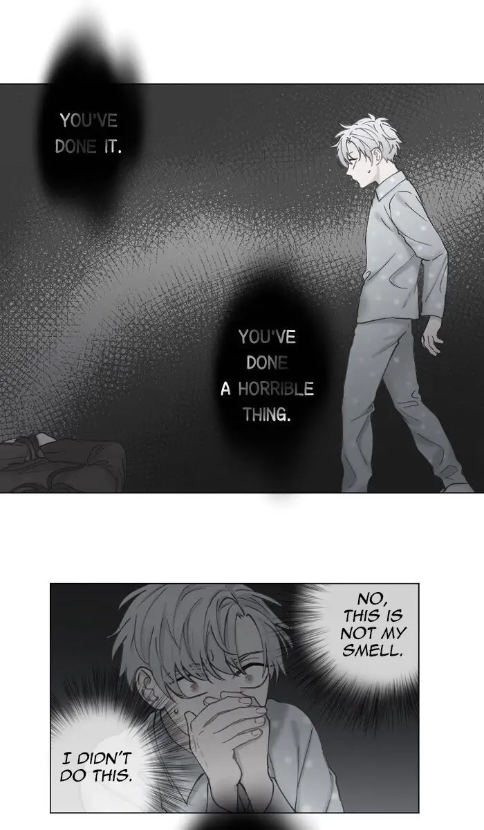 Read Interview with a Murderer chapter 62 image 13 on Lezhin