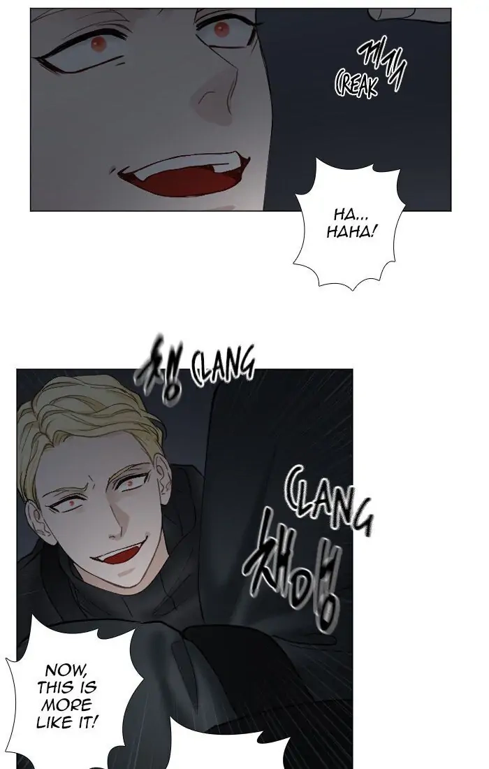 Read Interview with a Murderer chapter 62 image 18 on Lezhin