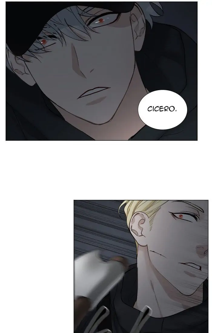Read Interview with a Murderer chapter 62 image 22 on Lezhin