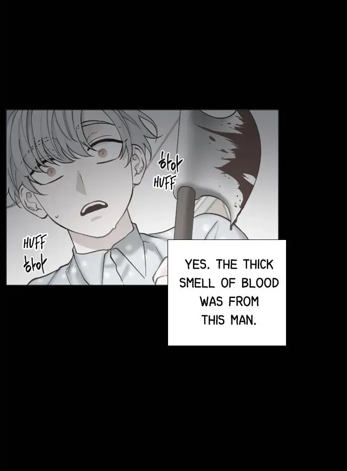 Read Interview with a Murderer chapter 62 image 28 on Lezhin