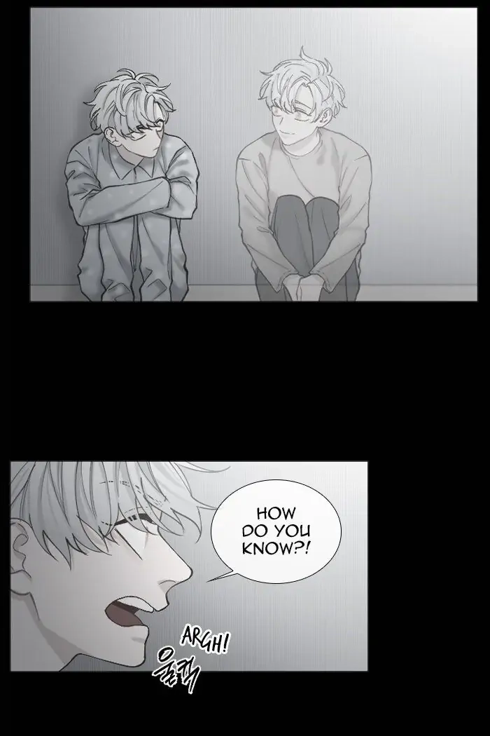 Read Interview with a Murderer chapter 62 image 32 on Lezhin