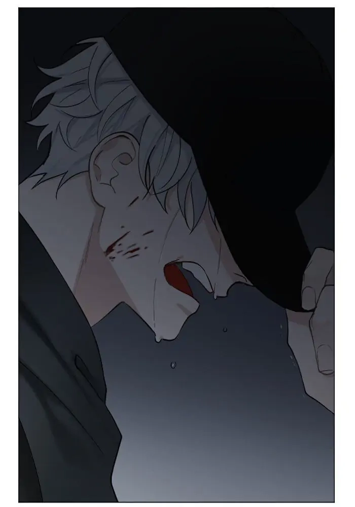 Read Interview with a Murderer chapter 62 image 43 on Lezhin