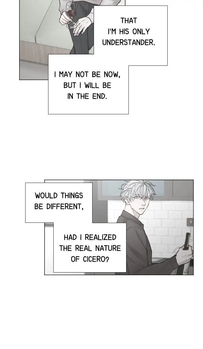 Read Interview with a Murderer chapter 62 image 45 on Lezhin