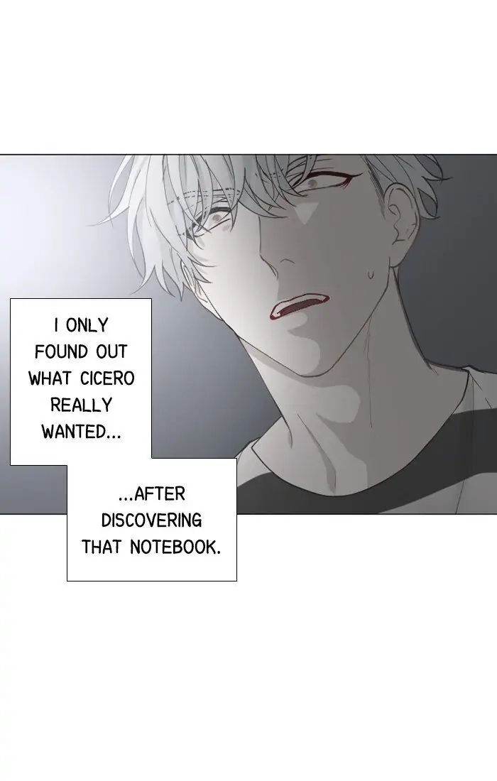 Read Interview with a Murderer chapter 62 image 46 on Lezhin