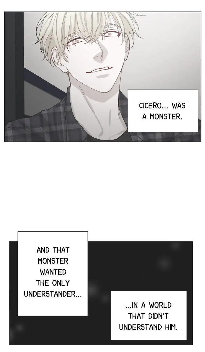 Read Interview with a Murderer chapter 62 image 47 on Lezhin