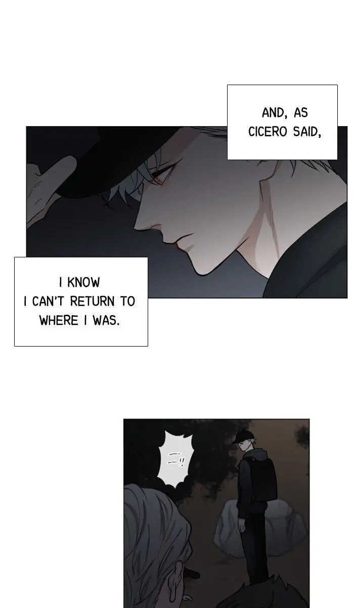 Read Interview with a Murderer chapter 62 image 52 on Lezhin