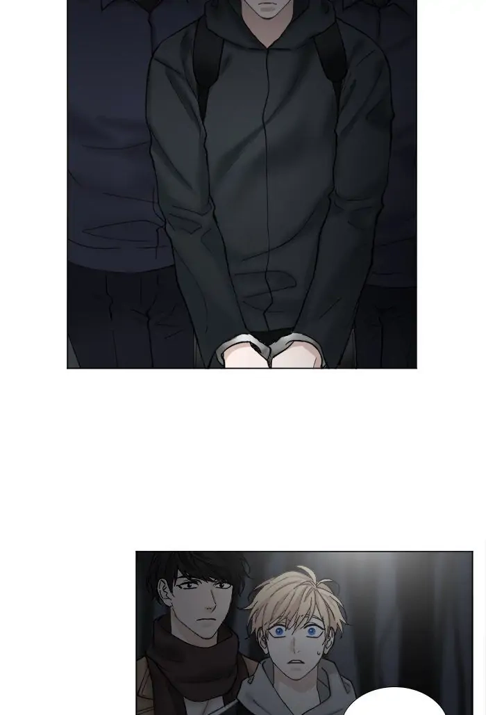 Read Interview with a Murderer chapter 63 image 10 on Lezhin